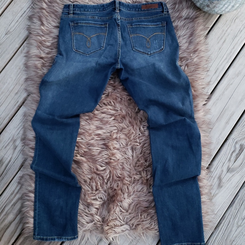 American Rag Curvy Denim - Picture 2 of 3